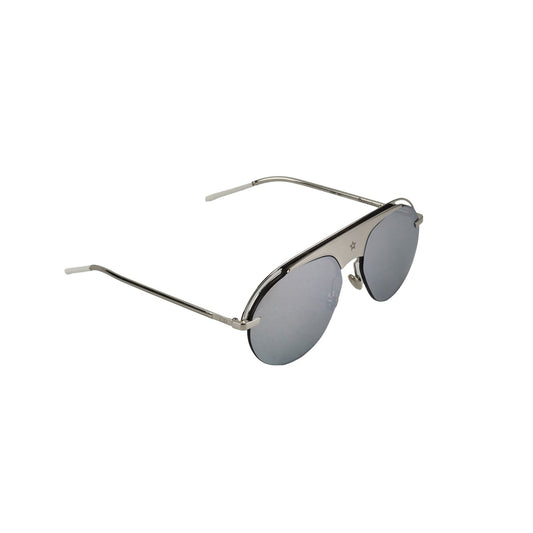 Christian Dior Metallic Sunglasses - photo 1