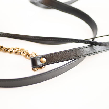 Gucci Marmont Mini Camera Black - photo 16
