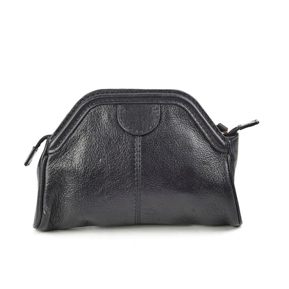 Gucci Re(Belle) Leather Pouch Black - photo 2