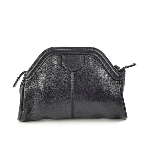 Gucci Re(Belle) Leather Pouch Black - photo 2