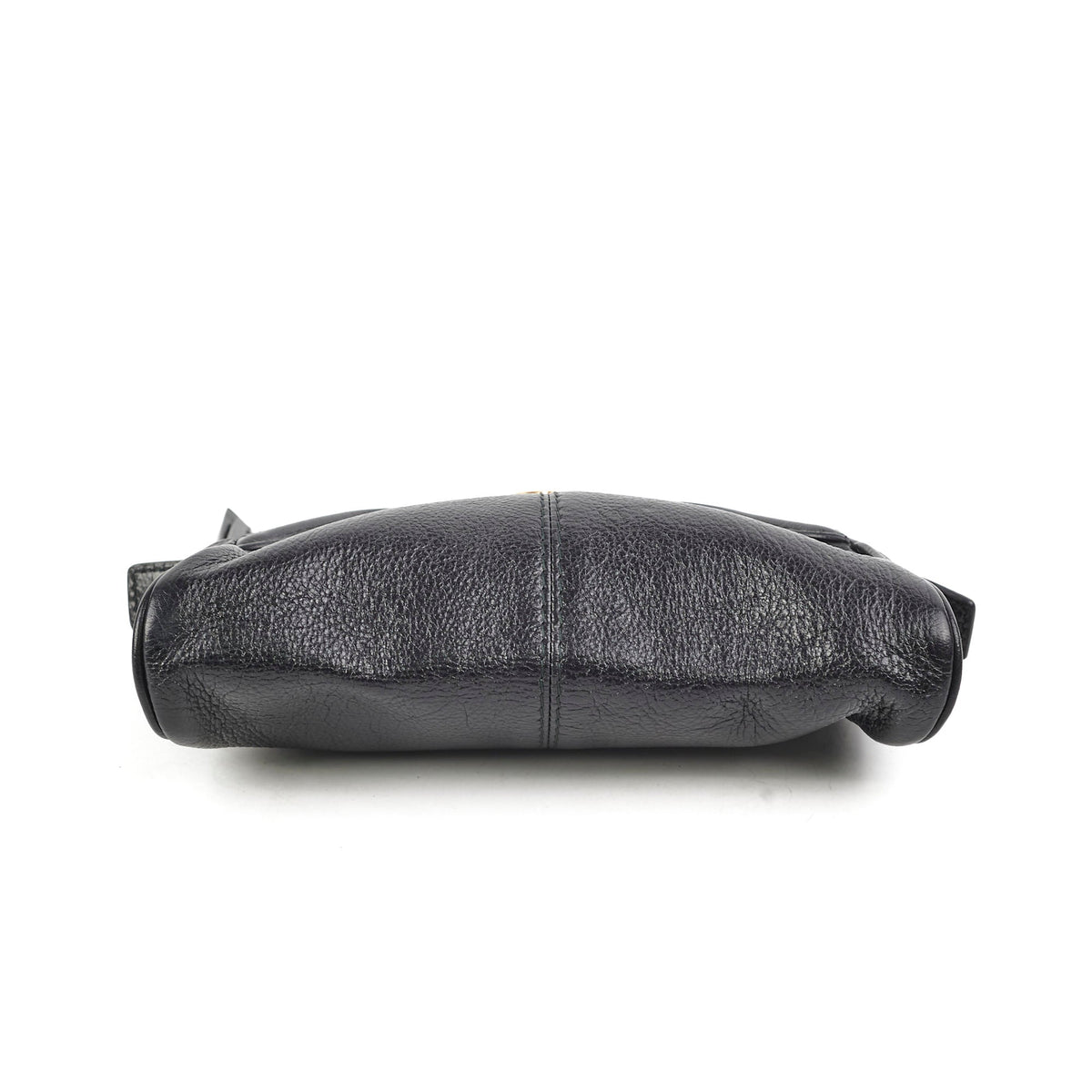 Gucci Re(Belle) Leather Pouch Black - photo 6