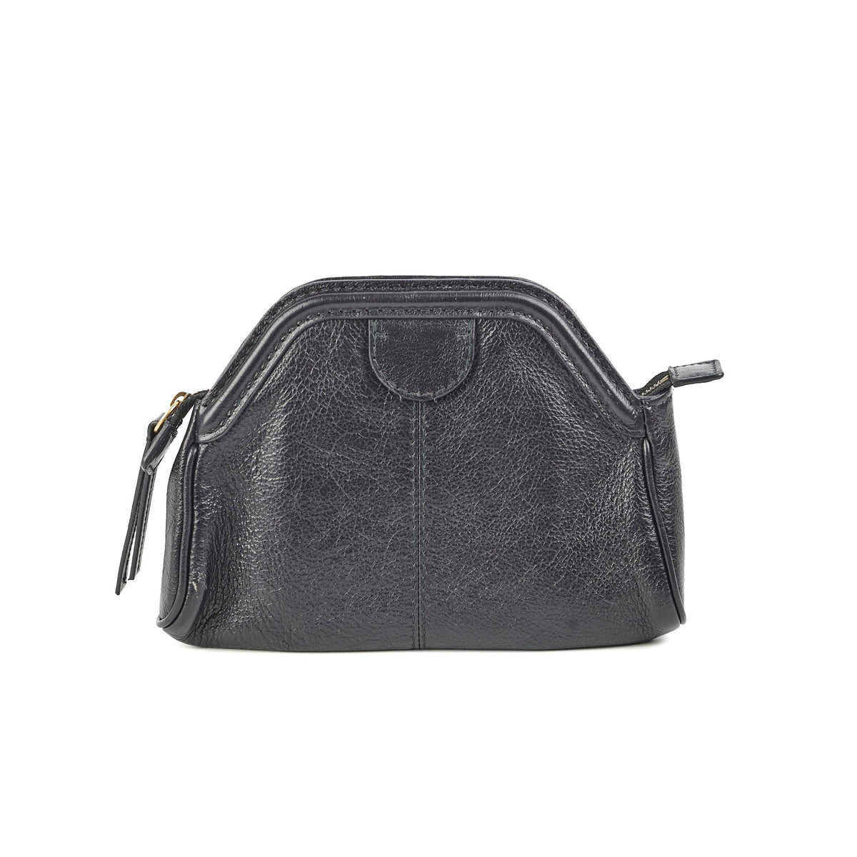 Gucci Re(Belle) Leather Pouch Black - photo 3