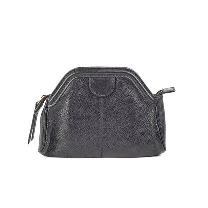 Gucci Re(Belle) Leather Pouch Black - photo 3