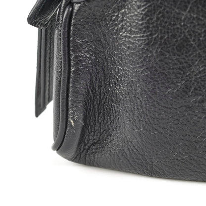 Gucci Re(Belle) Leather Pouch Black - photo 11