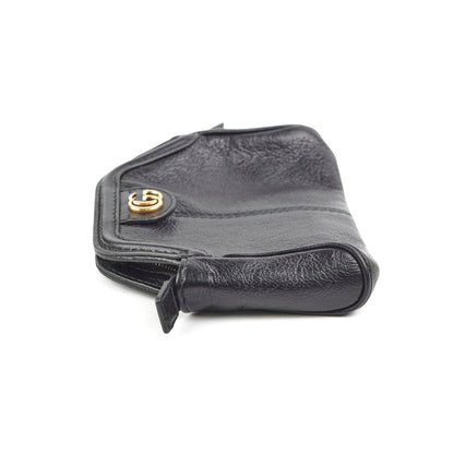 Gucci Re(Belle) Leather Pouch Black - photo 5