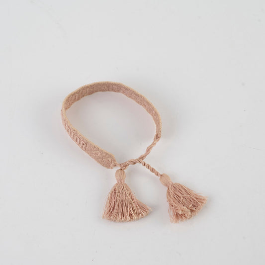 Dior Pink Friendship Bracelet - photo 2