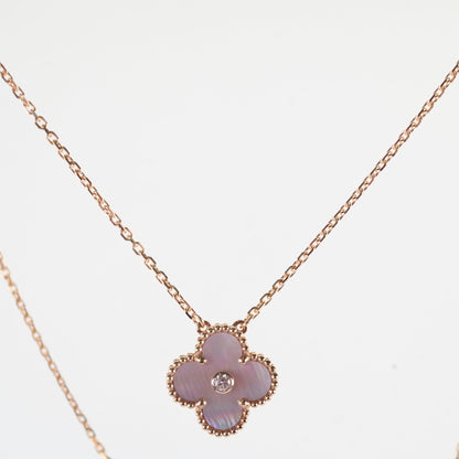 Van Cleef and Arpels Holiday Pendant 2025 - photo 2