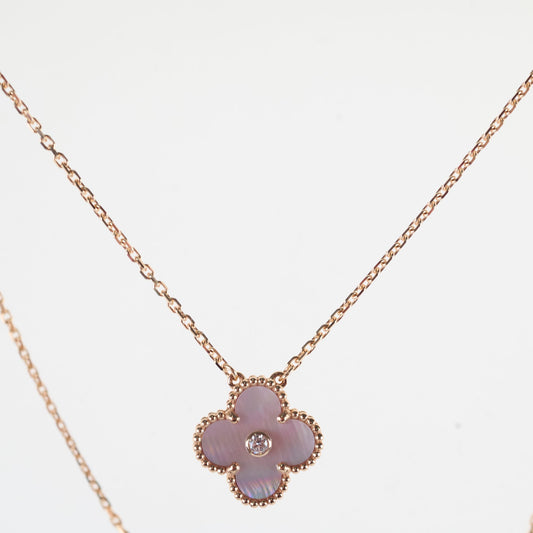 Van Cleef and Arpels Holiday Pendant 2025 - photo 2