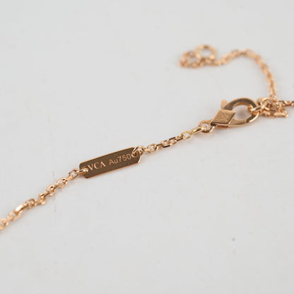 Van Cleef and Arpels Holiday Pendant 2025 - photo 7