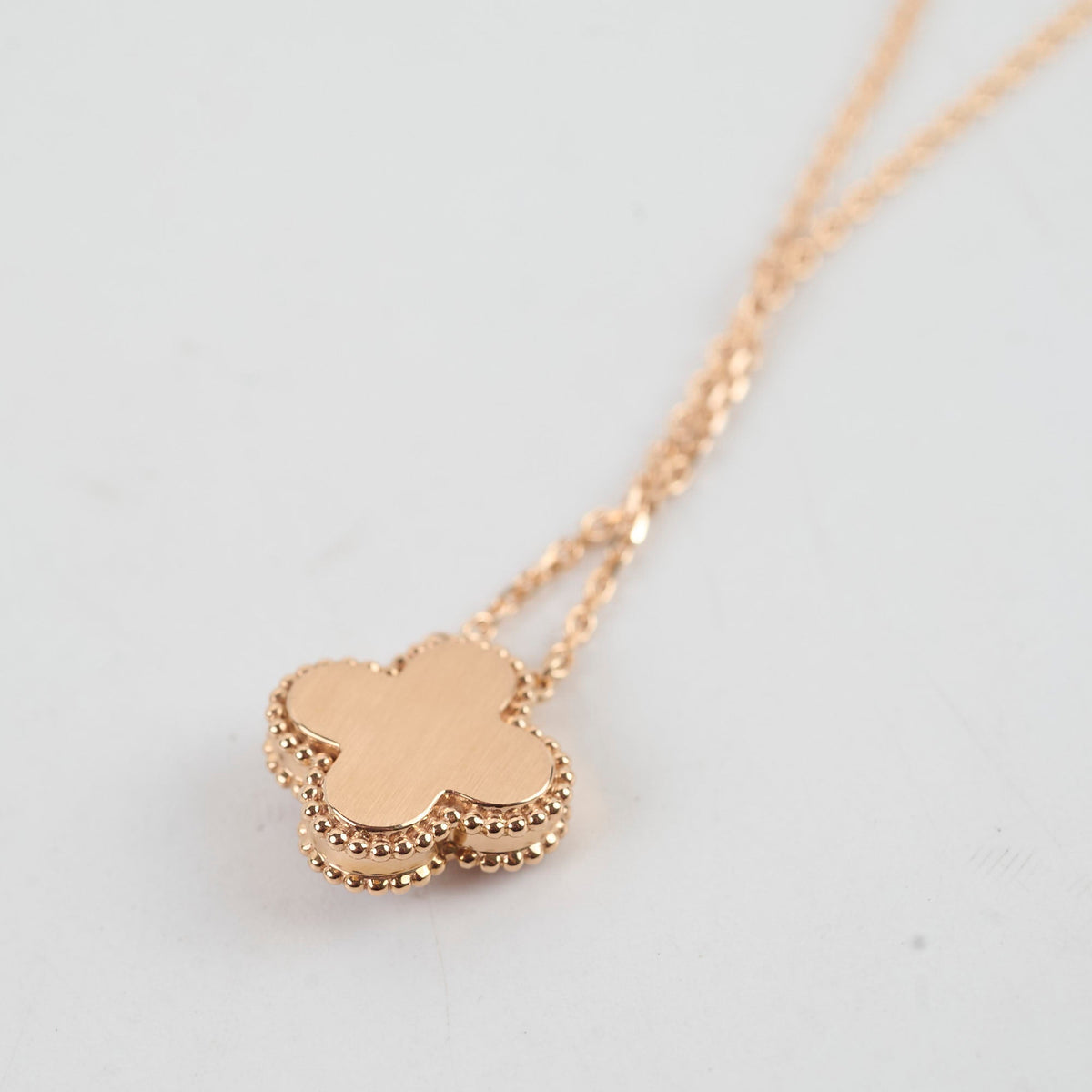 Van Cleef and Arpels Holiday Pendant 2025 - photo 5