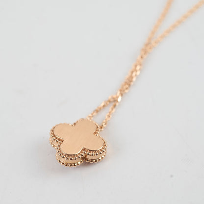 Van Cleef and Arpels Holiday Pendant 2025 - photo 5