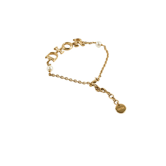 Christian Dior Dio Evolution Bracelet Costume Jewellery - photo 1
