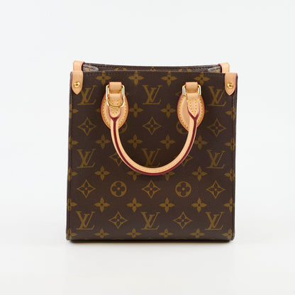 Louis Vuitton Sac Plat BB Monogram - Microchip - photo 2