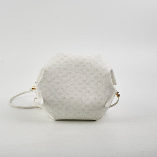 Gucci GG Supreme Mini Crossbody - photo 2