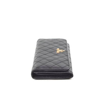 Prada Long Black Wallet - photo 3