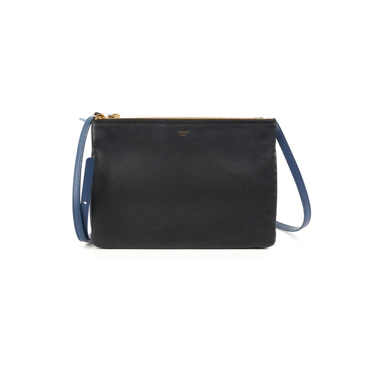 Celine Trio Bag Multicolour - photo 1