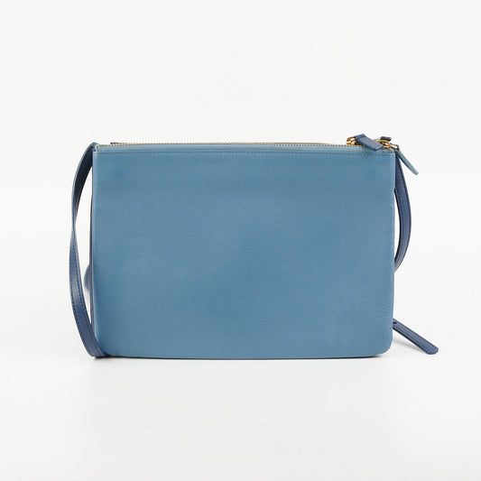 Celine Trio Bag Multicolour - photo 2