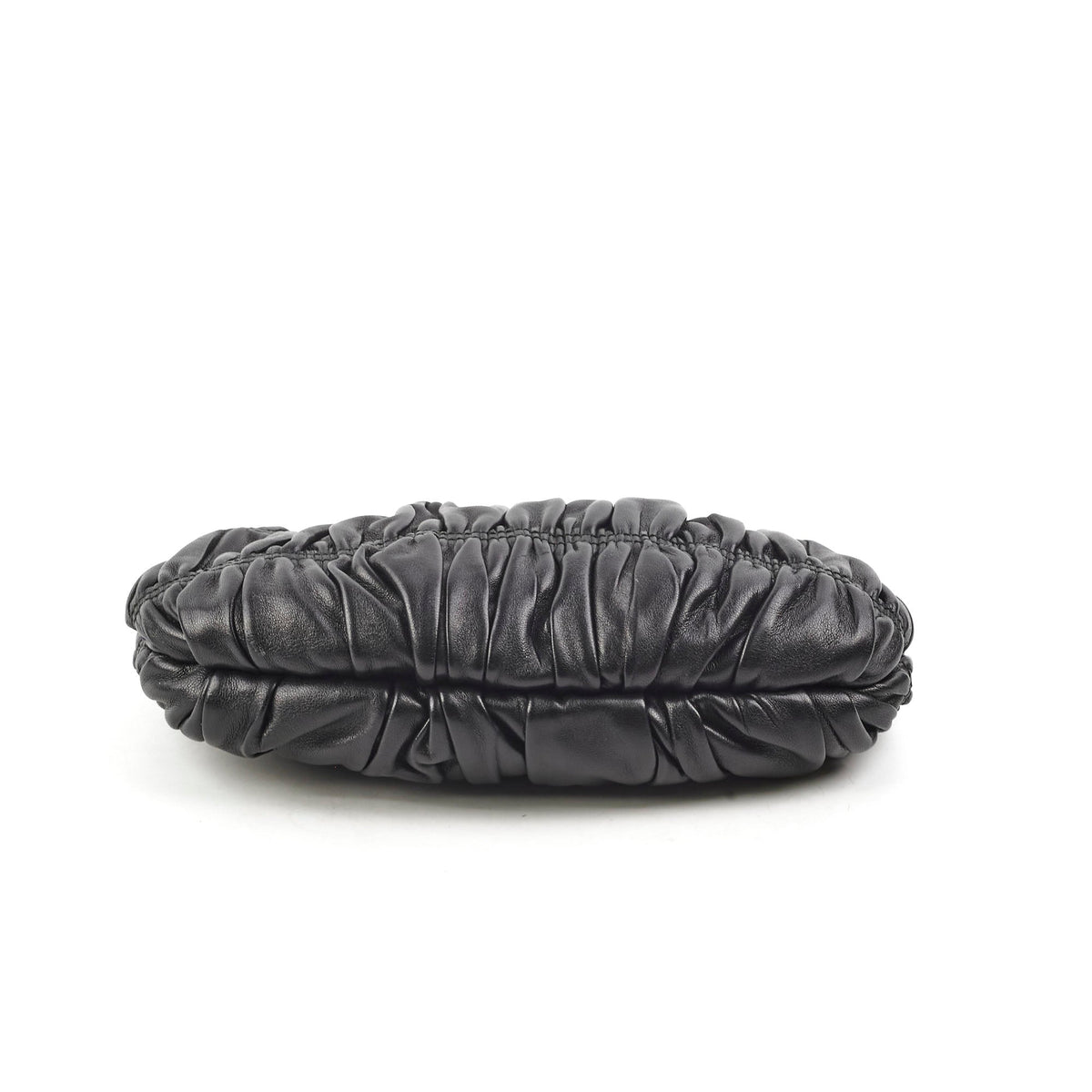 Prada Black Wristlet - photo 4