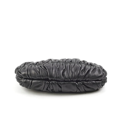 Prada Black Wristlet - photo 4