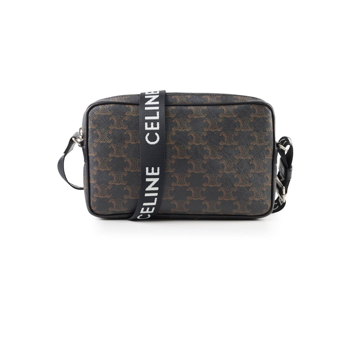 Celine Horizontal Messenger Bag - photo 1