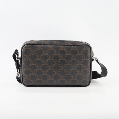 Celine Horizontal Messenger Bag - photo 2
