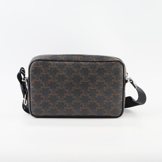 Celine Horizontal Messenger Bag - photo 2
