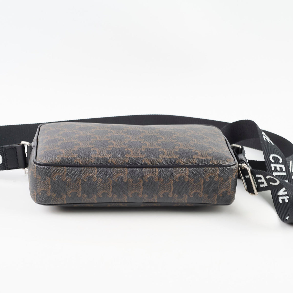 Celine Horizontal Messenger Bag - photo 4