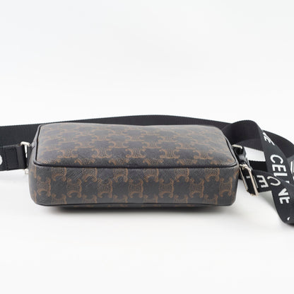 Celine Horizontal Messenger Bag - photo 4