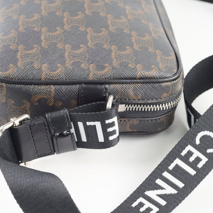 Celine Horizontal Messenger Bag - photo 5