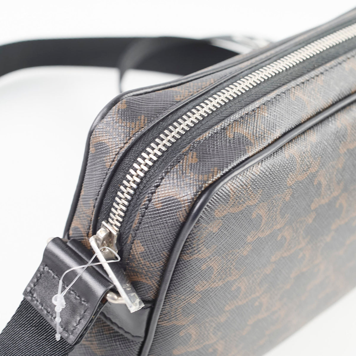 Celine Horizontal Messenger Bag - photo 6