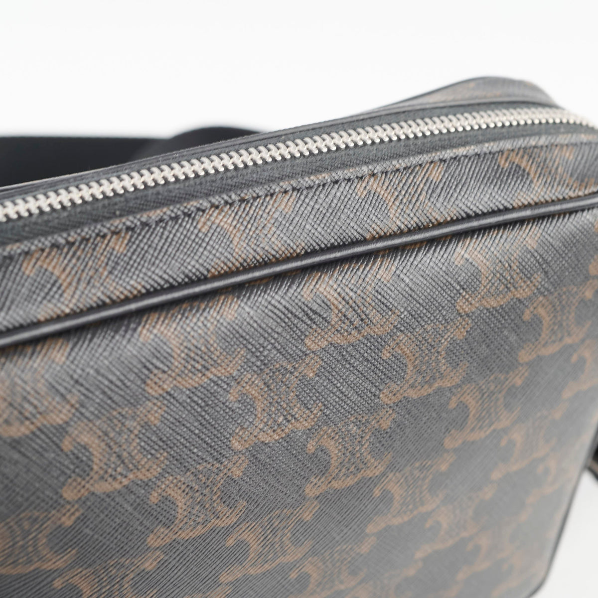 Celine Horizontal Messenger Bag - photo 7