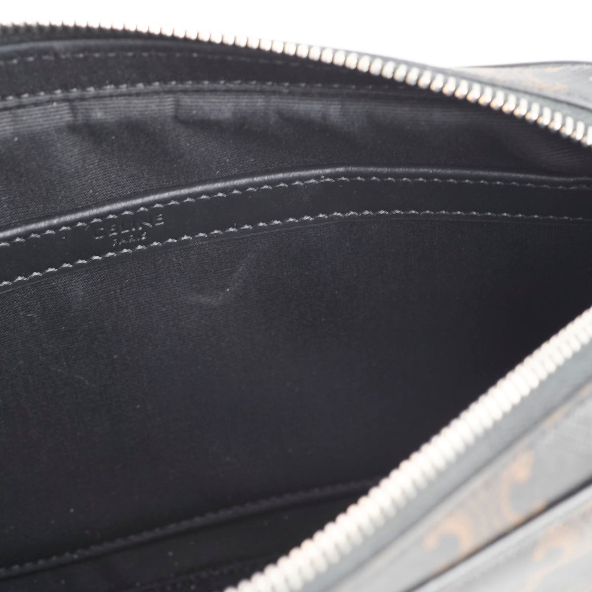 Celine Horizontal Messenger Bag - photo 8