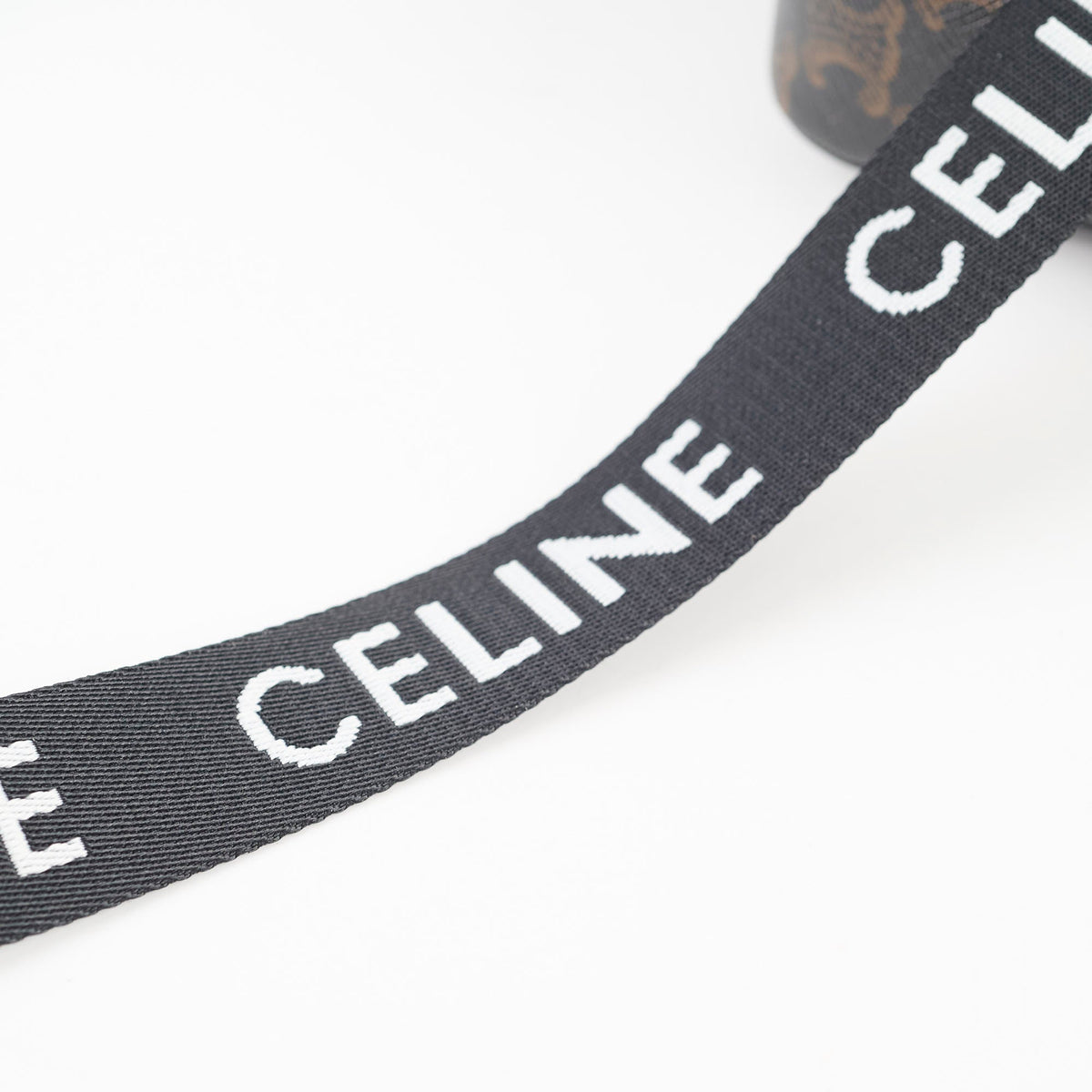 Celine Horizontal Messenger Bag - photo 11