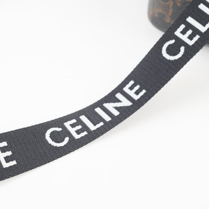 Celine Horizontal Messenger Bag - photo 11