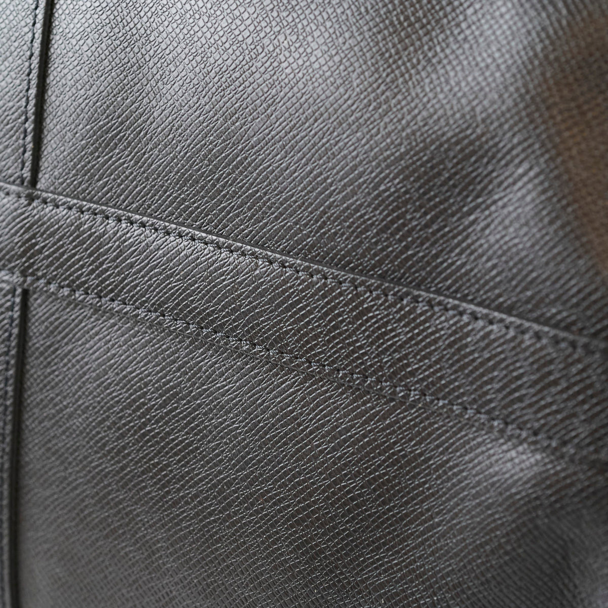 Louis Vuitton Keepall 50 Bandoulliere Monogram Eclipse Taiga - photo 11