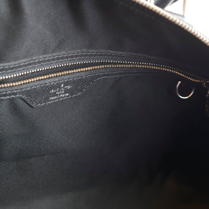 Louis Vuitton Keepall 50 Bandoulliere Monogram Eclipse Taiga - photo 12