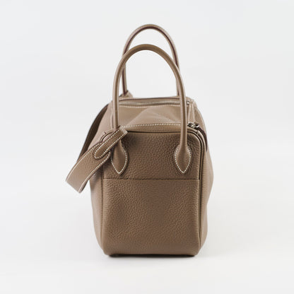 Hermes Lindy 26 Etoupe B Stamp - photo 2