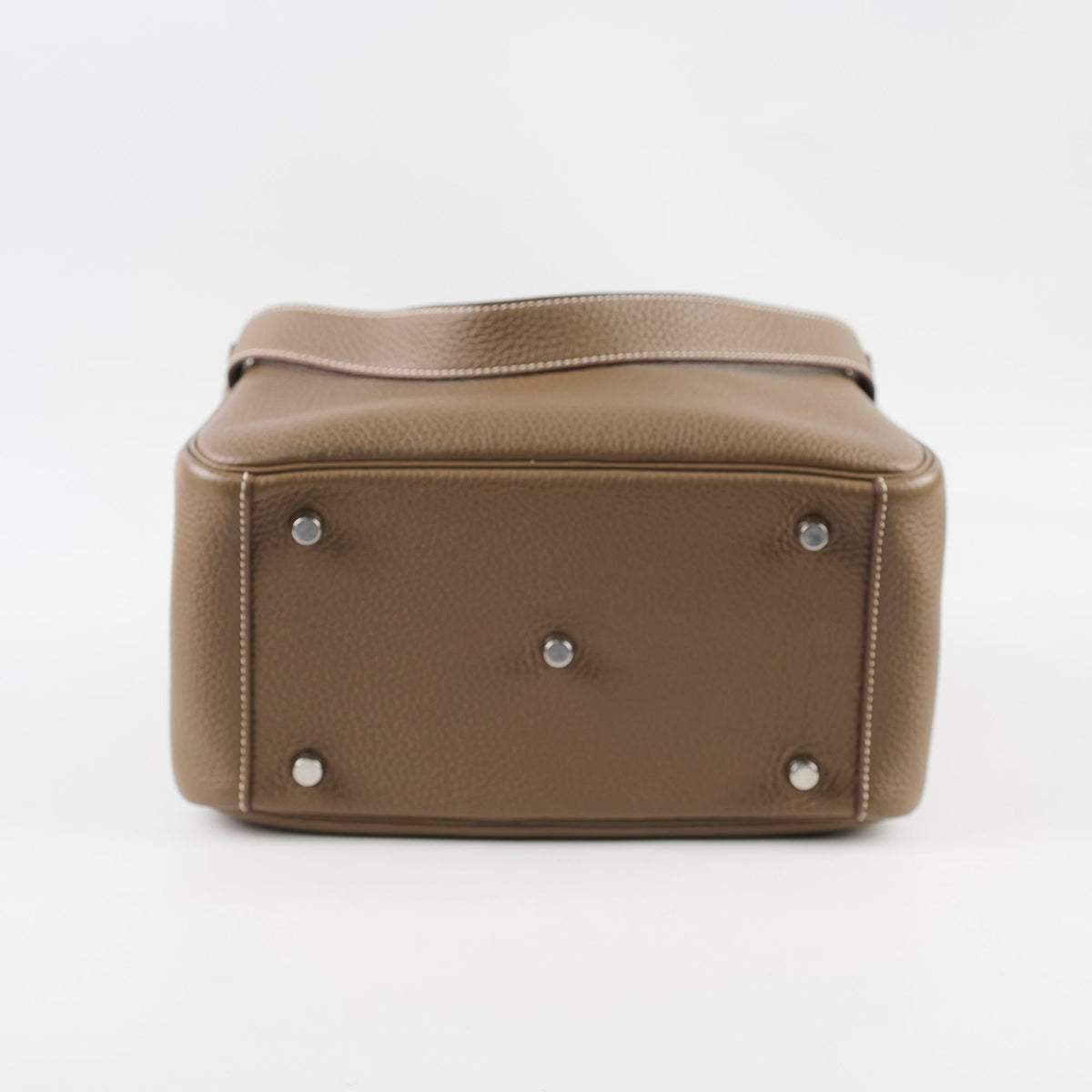 Hermes Lindy 26 Etoupe B Stamp - photo 4