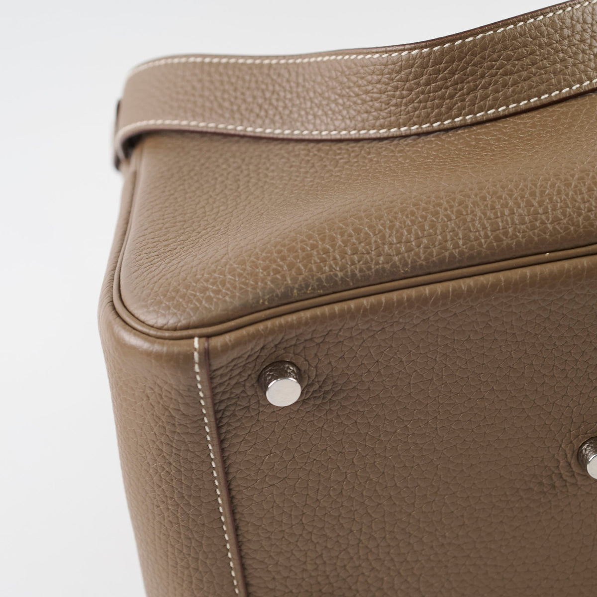 Hermes Lindy 26 Etoupe B Stamp - photo 10