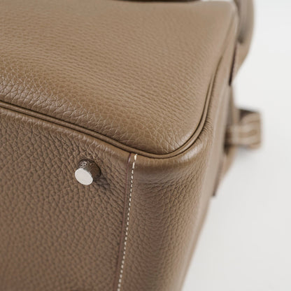 Hermes Lindy 26 Etoupe B Stamp - photo 13