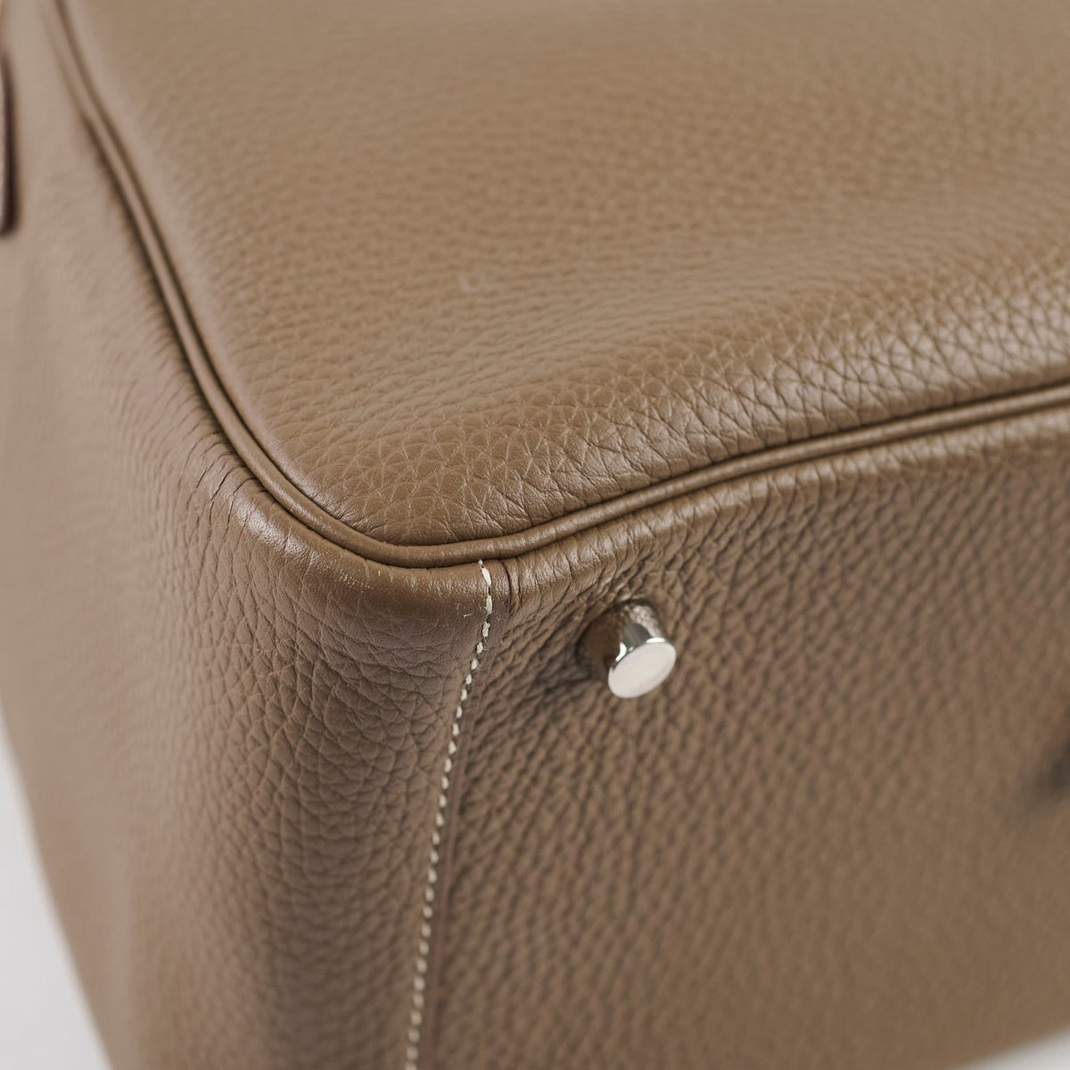 Hermes Lindy 26 Etoupe B Stamp - photo 11