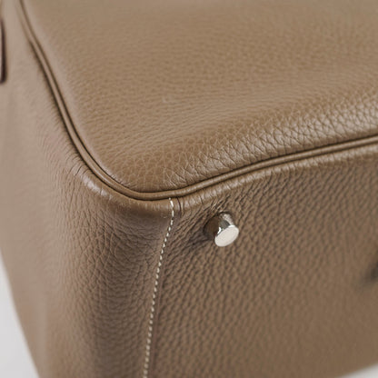 Hermes Lindy 26 Etoupe B Stamp - photo 11