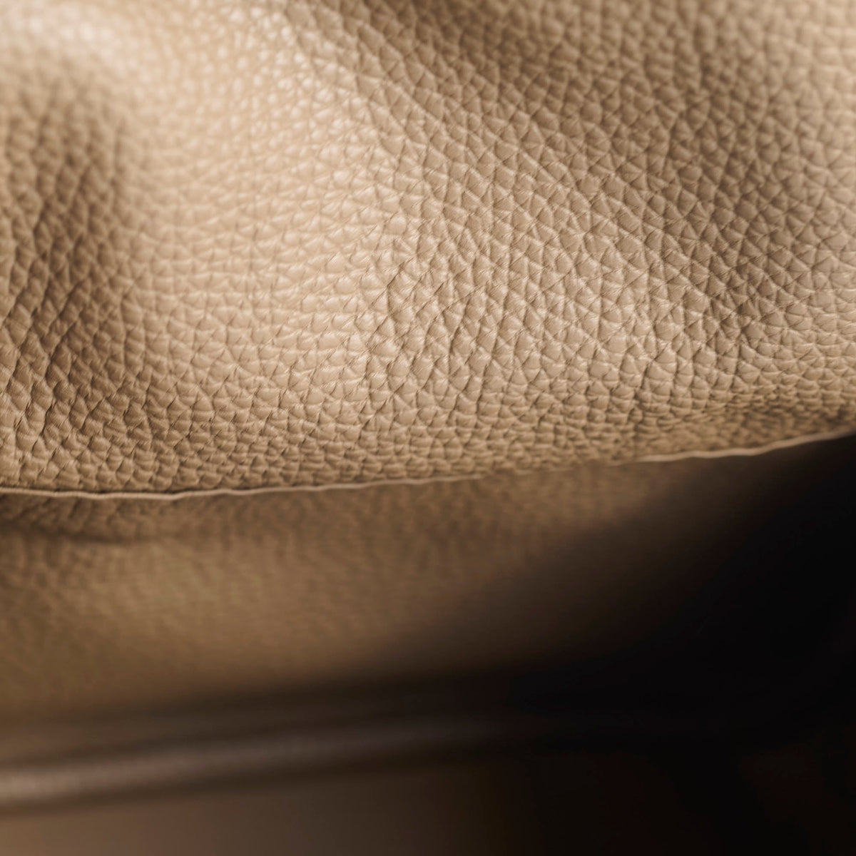 Hermes Lindy 26 Etoupe B Stamp - photo 5