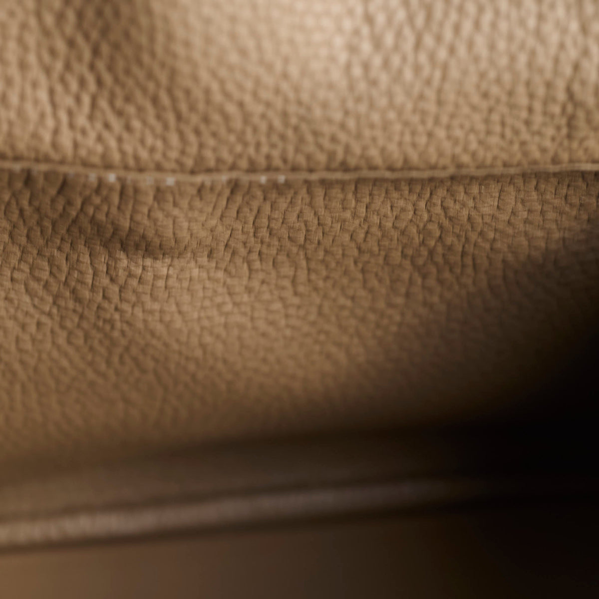 Hermes Lindy 26 Etoupe B Stamp - photo 6
