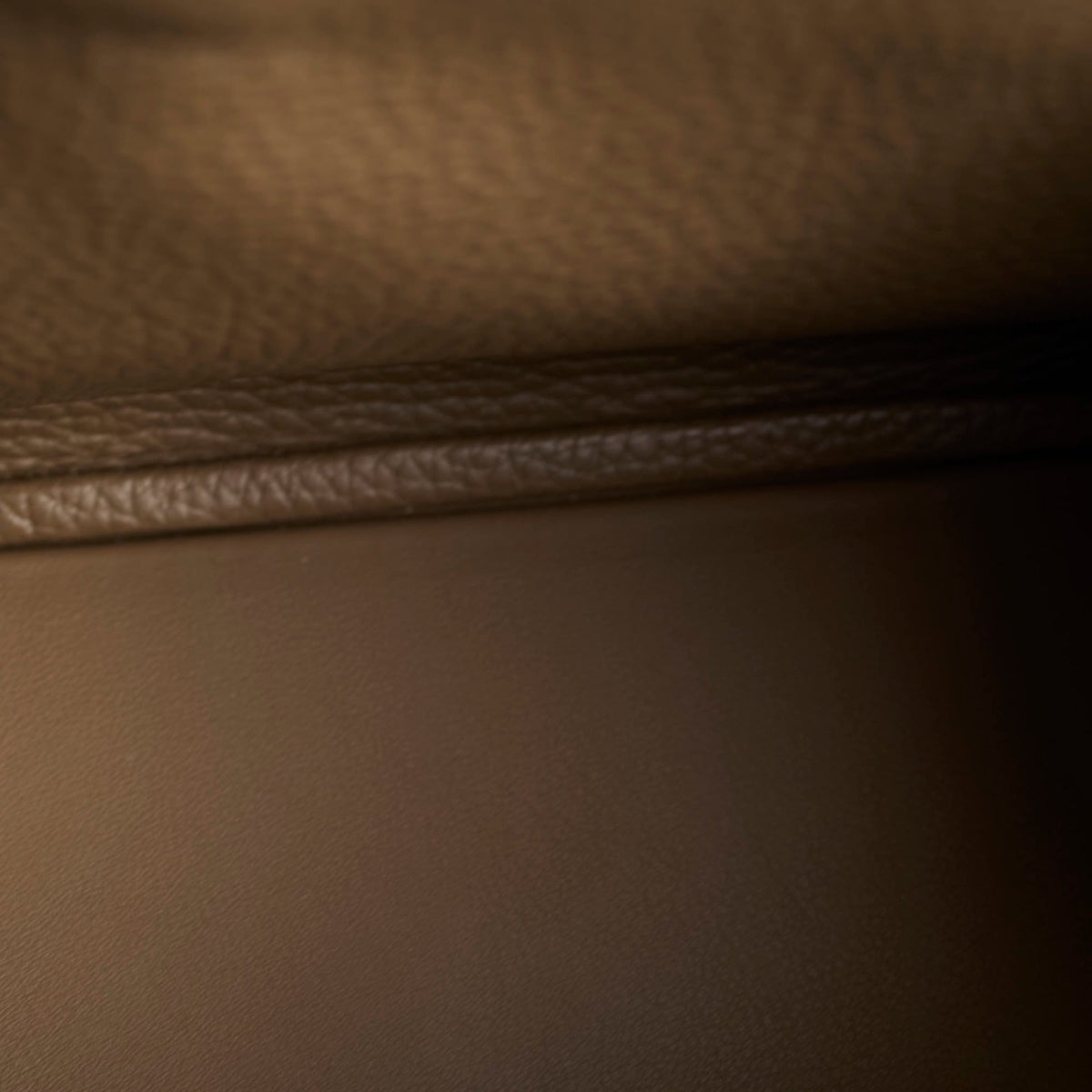 Hermes Lindy 26 Etoupe B Stamp - photo 7