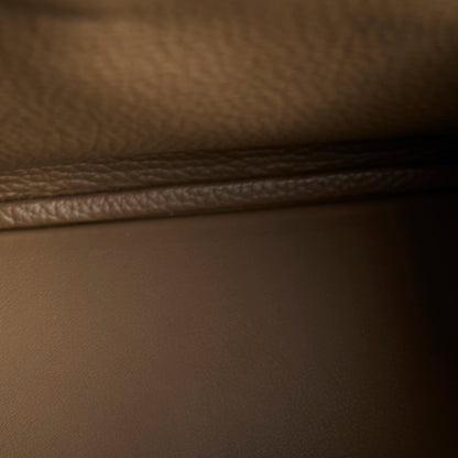Hermes Lindy 26 Etoupe B Stamp - photo 7