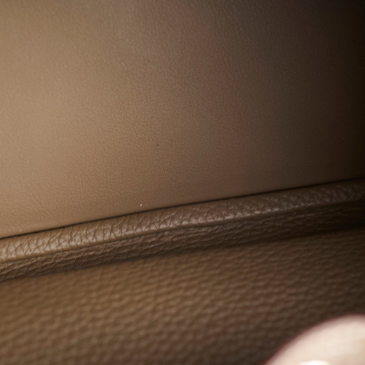 Hermes Lindy 26 Etoupe B Stamp - photo 9