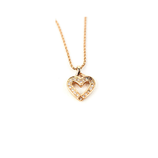 Dior Necklace Heart Vintage (Costume Jewellery) - photo 1