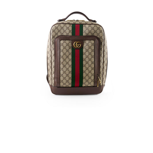 Gucci Ophidia GG Medium Backpack - photo 1