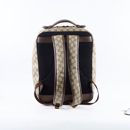 Gucci Ophidia GG Medium Backpack - photo 2